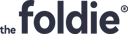 The Foldie logo
