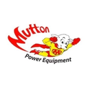 Mutton Power Equipment logo