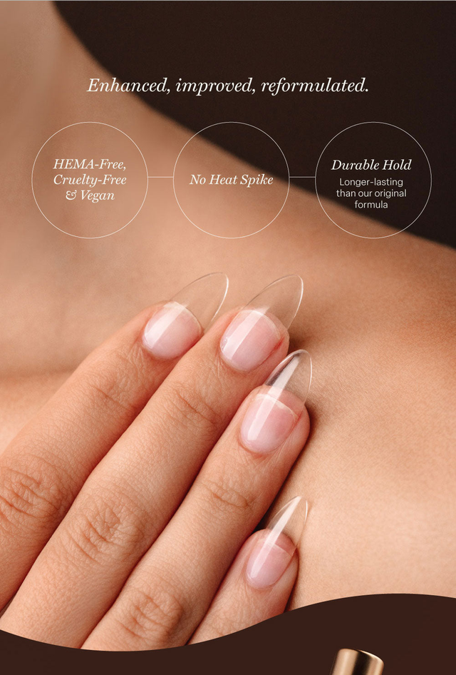 Extend Gel Sensitive, 15ml