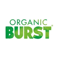 Organic Burst logo