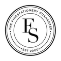 FineStationery logo