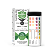 Gallbladder / Liver Tests - 50 Count