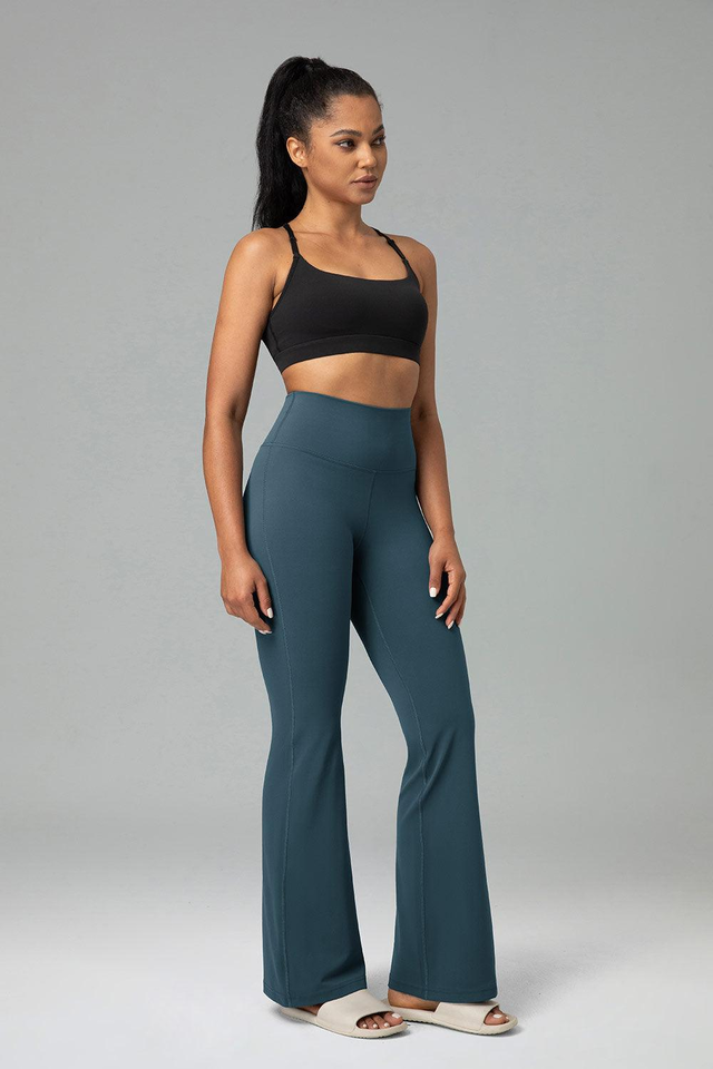 31.5" Dreamlux Flared Legging