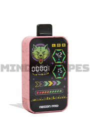 Wulf Mods Recon PRO Dual Cartridge Battery