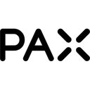 PAX logo