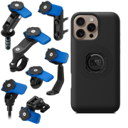 Motorcycle Kits - iPhone