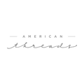 American Threads logo