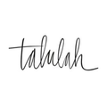 Shop Talulah logo