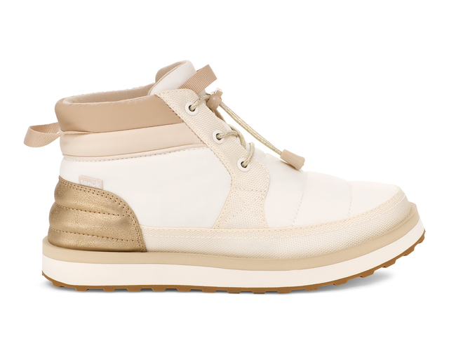 Winter Puffy Chiller Mid 2 Glam - Women