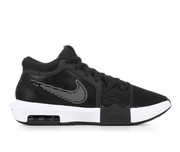 Men's Nike Lebron Witness VIII Basketball Shoes