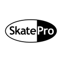 SkatePro UK logo