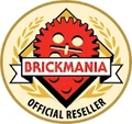 Brickmania logo
