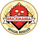 Brickmania logo