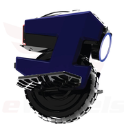 Begode MTen4, 600/300Wh Battery, 1000W Motor