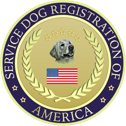 Buy Your Service Dog a Collar for Identification | SDRA