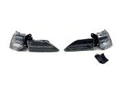 Genuine European Dynamic LED Tail Light Kit - VW Mk8 GTI & Golf R (SCRATCH AND DENT)