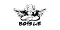 Boys Lie logo