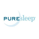 PureSleep logo