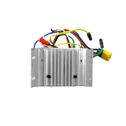 APOLLO CITY SINGLE MOTOR 2023 - CONTROLLER ASSEMBLY