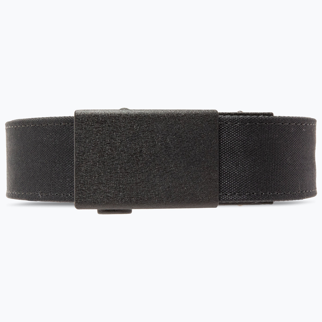 Guardian, Black 38mm Strap, EDC Belt