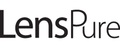 LensPure logo
