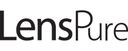 LensPure logo