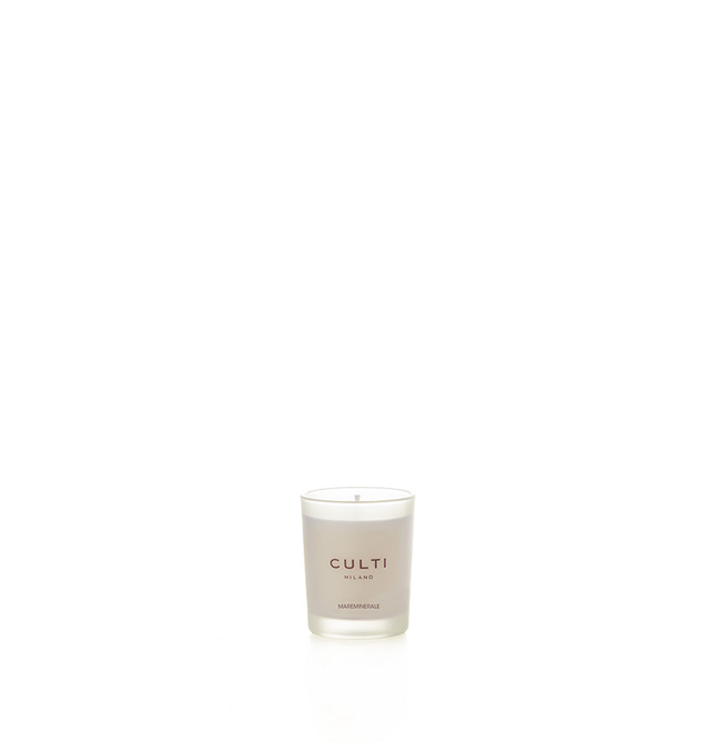 CULTI MILANO Candle - Mareminerale