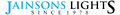 Jainsons Lights logo