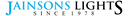 Jainsons Lights logo