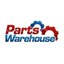 Parts Warehouse logo