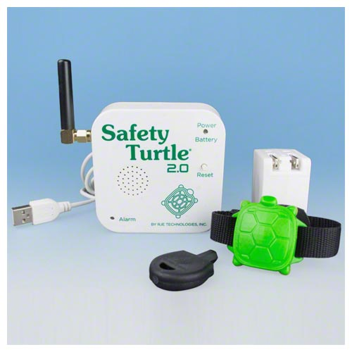 Safety Turtle 2.0 Child Kit