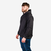 Body Guard Armored Motorcycle Hoodie