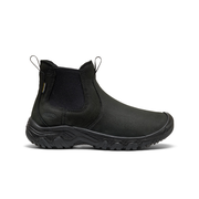 Women's Greta II Waterproof Chelsea  |  Black/Black