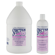 Chris Christensen Spectrum One Coarse and Rough Coat Shampoo