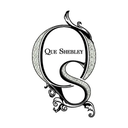 Que Shebley logo