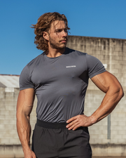 Climaflex Active Tee - Tornado