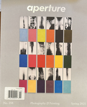 Aperture Magazine