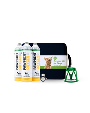 Oxygen Kit for Dogs
