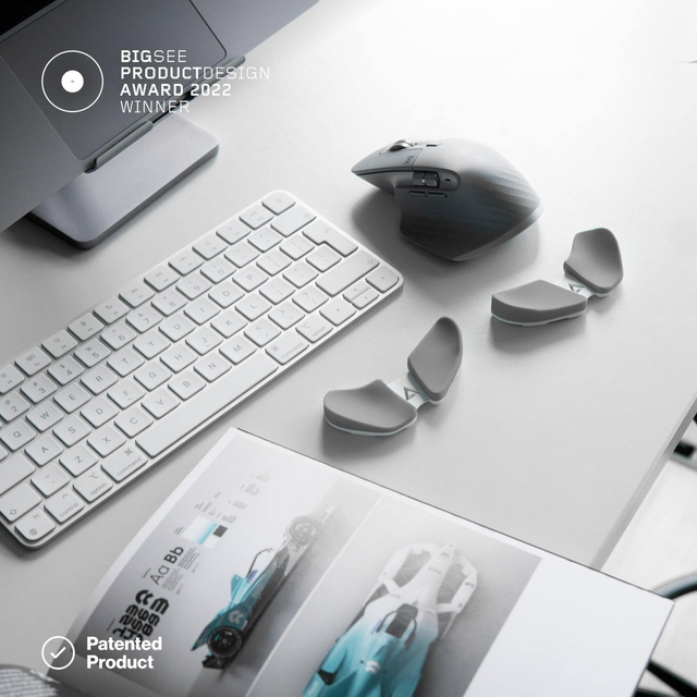 Multicolor Carpio 2.0 Set