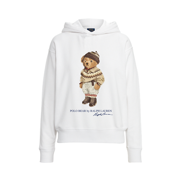 Women s Fleece Hoodie