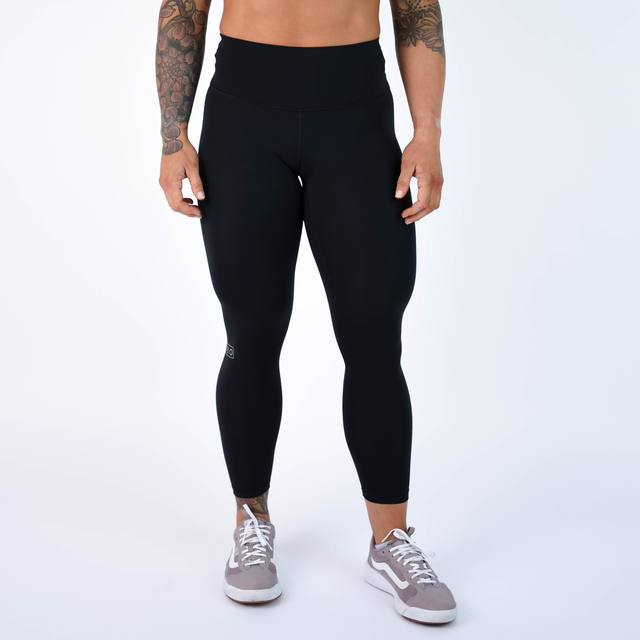 El Toro Legging 25" - High Rise