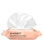 Makeup Remover Wipes, 30 Count