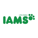 Iams logo