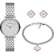Ladies Watch and Jewellery Gift Set