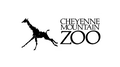 Cheyenne Mountain Zoo logo