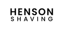 Henson Shaving logo