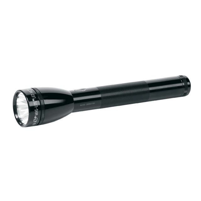 Maglite® ML100 - LED 3C Flashlight