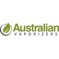 Australian Vaporizers logo