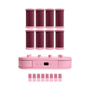 Digital Hot Rollers