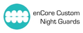 enCore Night Guards logo